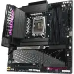 Материнская плата Gigabyte B860M AORUS ELITE WIFI6E B860M A ELITE WIFI6E (micro-ATX, LGA 1851)