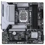 Материнская плата Gigabyte B860M GAMING X WIFI6E (micro-ATX, LGA 1851)