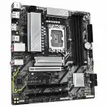 Материнская плата Gigabyte B860M DS3H (micro-ATX, LGA 1851)