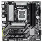 Материнская плата Gigabyte B860M DS3H (micro-ATX, LGA 1851)