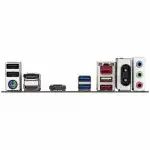 Материнская плата Gigabyte B860M DS3H WIFI6E (micro-ATX, LGA 1851)