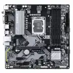 Материнская плата Gigabyte B760M D3HP WIFI6 (micro-ATX, LGA 1700)