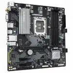 Материнская плата Gigabyte B760M D3HP WIFI6 (micro-ATX, LGA 1700)