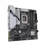 Материнская плата Gigabyte B760M GAMING PLUS WIFI DDR4 B760M G P WIFI DDR4 (micro-ATX, LGA 1700)