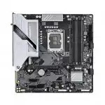 Материнская плата Gigabyte B760M GAMING PLUS WIFI DDR4 B760M G P WIFI DDR4 (micro-ATX, LGA 1700)