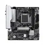 Материнская плата Gigabyte B650M GAMING PLUS WIFI B650M GAMING PLUS WF (micro-ATX, AMD AM5)