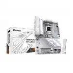 Материнская плата Gigabyte B850 AORUS ELITE WF7 ICE B850 A ELITE WF7 ICE (ATX, AMD AM5)
