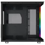 Корпус XIGMATEK Aqua Ultra Air Black EN41907 (Midi-Tower)