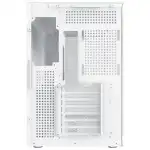 Корпус XIGMATEK Aqua Ultra Air Arctic EN41914 (Midi-Tower)