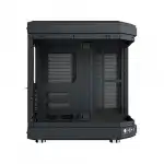Корпус XIGMATEK CUBI Black EN41938 (Midi-Tower)