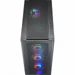Корпус Formula Air Power G5 EX Black (Midi-Tower)
