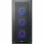 Корпус Formula Air Power G5 EX Black (Midi-Tower)