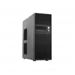 Корпус Chieftec Mesh Black CQ-01B-U3-OP (Midi-Tower)