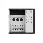 Корпус Chieftec Mesh Black CQ-01B-U3-OP (Midi-Tower)