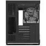 Корпус PCcooler C3T500 ARGB Black C3T500 ARGB BK (Midi-Tower)