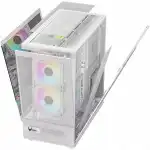 Корпус Formula Crystal Z8 FLOE White (Midi-Tower)