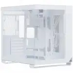 Корпус PCcooler C3T500 White C3T500 WH (Midi-Tower)