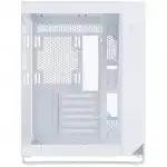 Корпус PCcooler C3T500 White C3T500 WH (Midi-Tower)