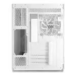 Корпус PCcooler C3T500 ARGB White C3T500 ARGB WH (Midi-Tower)
