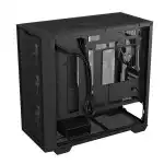 Корпус Asus A21 PLUS TG ARGB Black (Midi-Tower)