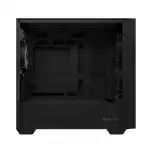 Корпус Asus A21 PLUS TG ARGB Black (Midi-Tower)