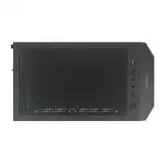 Корпус Cougar MX110 RGB Black 382BD20.0001 (Midi-Tower)