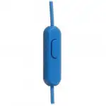 Наушники Sony MDR-EX14APLI Blue MDREX14APLI.EE