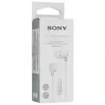 Наушники Sony MDR-EX14AP White MDREX14APW.EE