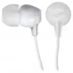 Наушники Sony MDR-EX14AP White MDREX14APW.EE