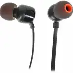 Наушники JBL T110BLK
