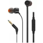 Наушники JBL T110BLK