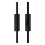 Наушники Xiaomi Mi Earphones Basic Black 19403