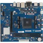 Материнская плата iRU A520M-VHDi/M.2 2085727 (micro-ATX, AMD AM4)