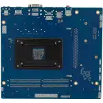 Материнская плата iRU A520M-VHDi/M.2 2085727 (micro-ATX, AMD AM4)