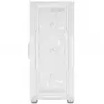 Корпус Zalman i3 NEO ARGB Белый I3 NEO ARGB White (Midi-Tower)