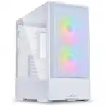Корпус Lian Li Lancool 207 White G99.LAN207RW.00 (Midi-Tower)