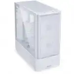 Корпус Lian Li Lancool 207 White G99.LAN207RW.00 (Midi-Tower)