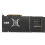 Видеокарта Asus Radeon RX 9070XT PRIME PRIME-RX9070XT-O16G (16 ГБ)