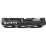 Видеокарта Asus Radeon RX 9070 PRIME PRIME-RX9070-O16G (16 ГБ)
