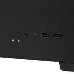 Корпус Lian Li SUP01X Black G99.SUP01X.R0 (Midi-Tower)