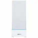 Корпус Lian Li SUP01W White G99.SUP01W.R0 (Midi-Tower)