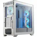 Корпус MSI MPG GUNGNIR 300R AIRFLOW White 306-7G21W21-W57 (Full-Tower)