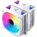 Охлаждение Jonsbo CR-3000 ARGB White (Для процессора)