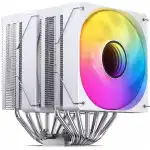 Охлаждение Jonsbo CR-3000 ARGB White (Для процессора)
