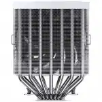 Охлаждение Jonsbo CR-3000 ARGB White (Для процессора)