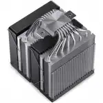 Охлаждение Jonsbo CR-3000 ARGB Black (Для процессора)