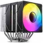 Охлаждение Jonsbo CR-3000 ARGB Black (Для процессора)