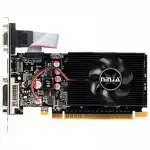 Видеокарта Ninja GT730 PCIE (96SP) NK73NP013F (1 ГБ)