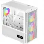 Корпус Deepcool CH560 DIGITAL Белый CH560-DIGITAL-WH_1 (Midi-Tower)