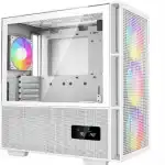 Корпус Deepcool CH560 DIGITAL Белый CH560-DIGITAL-WH_1 (Midi-Tower)